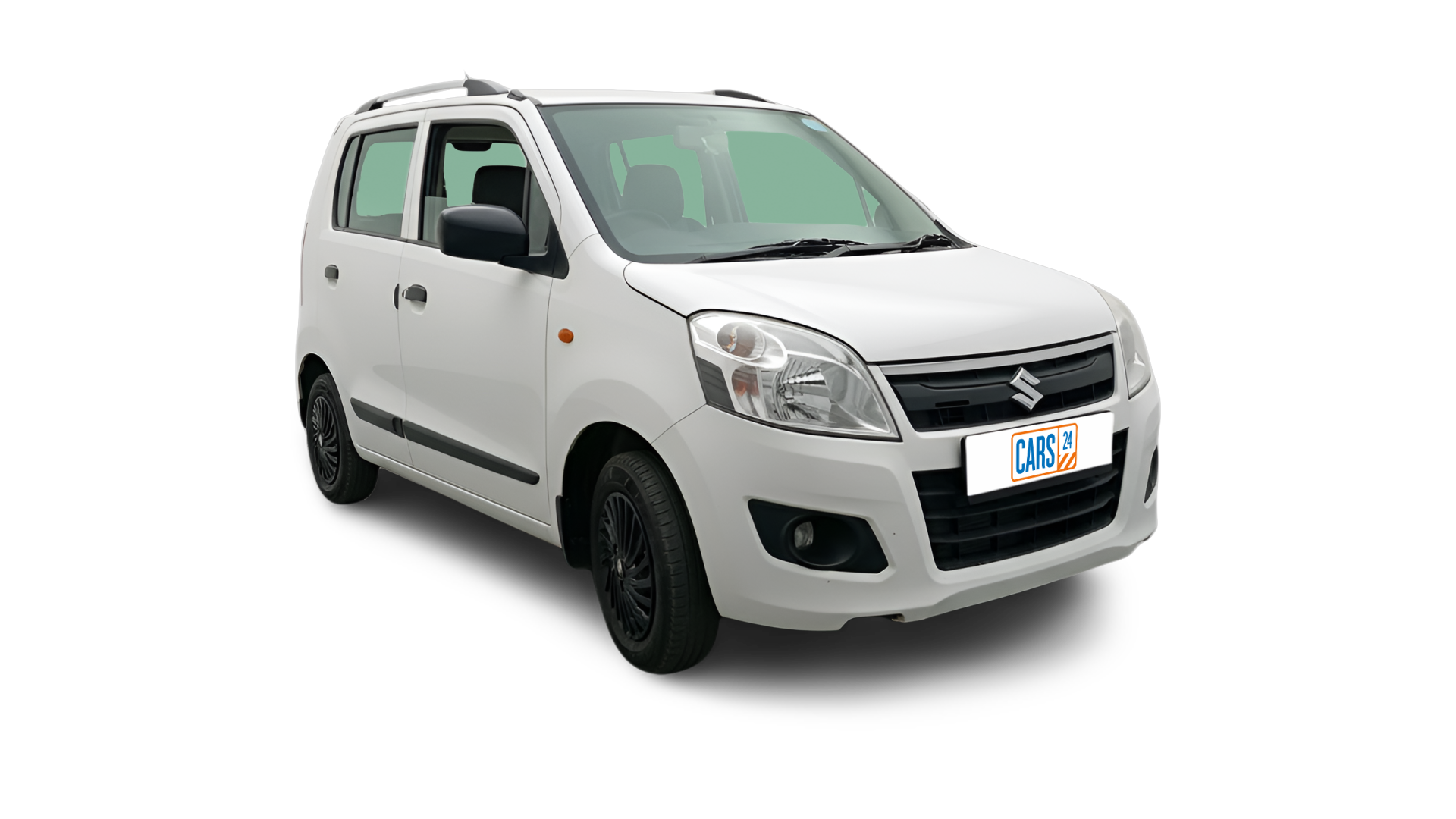 Maruti Wagon R 1.0-img